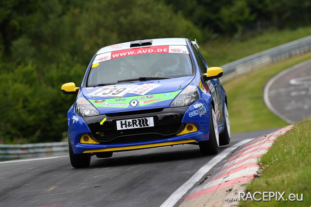 2009-07-18 VLN-06 IMG_1462