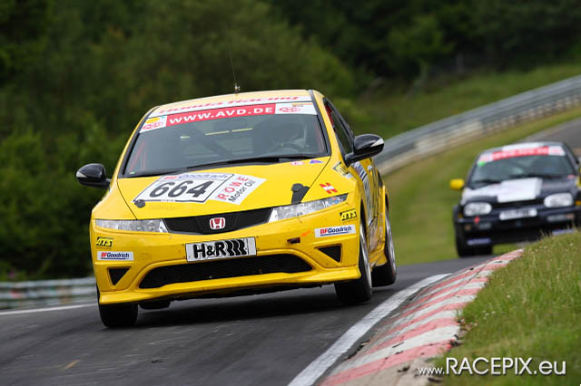 2009-07-18 VLN-06 IMG_1471