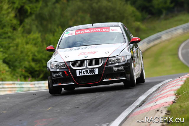 2009-07-18 VLN-06 IMG_1479