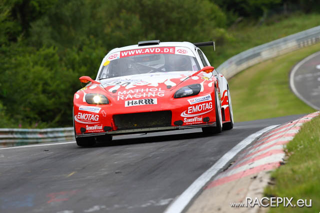 2009-07-18 VLN-06 IMG_1490