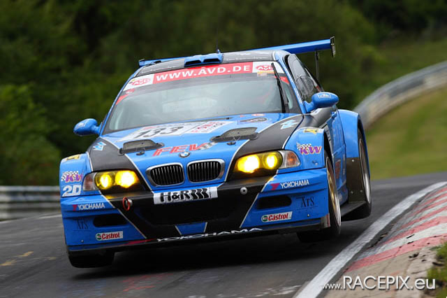 2009-07-18 VLN-06 IMG_1505