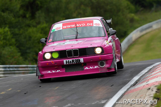 2009-07-18 VLN-06 IMG_1508