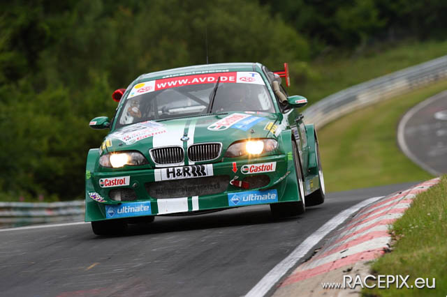 2009-07-18 VLN-06 IMG_1511