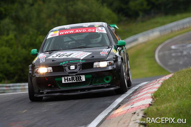 2009-07-18 VLN-06 IMG_1513