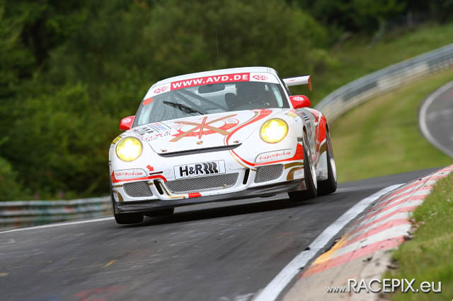 2009-07-18 VLN-06 IMG_1527