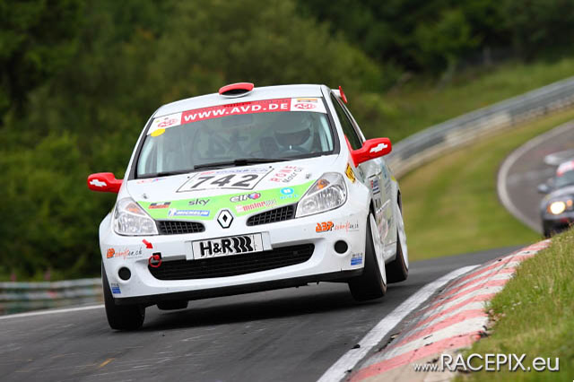 2009-07-18 VLN-06 IMG_1528