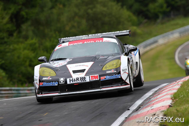 2009-07-18 VLN-06 IMG_1540