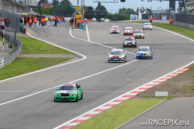 2009-07-18 VLN-06 IMG_1718