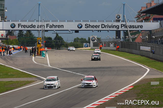 2009-07-18 VLN-06 IMG_1732