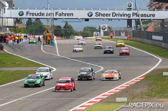 2009-07-18 VLN-06 IMG_1741