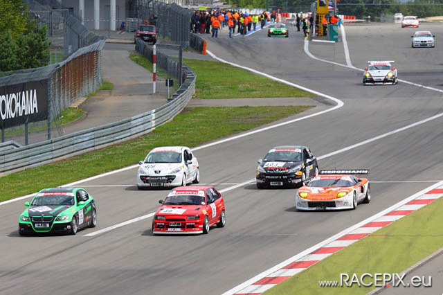 2009-07-18 VLN-06 IMG_1743