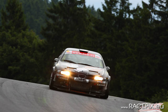 2009-07-18 VLN-06 IMG_1789