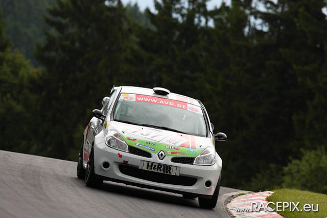 2009-07-18 VLN-06 IMG_1800