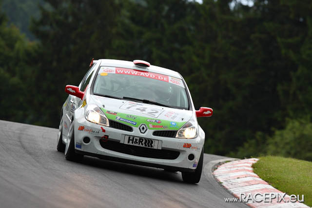 2009-07-18 VLN-06 IMG_1855