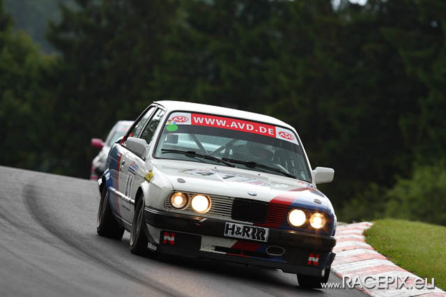 2009-07-18 VLN-06 IMG_1882