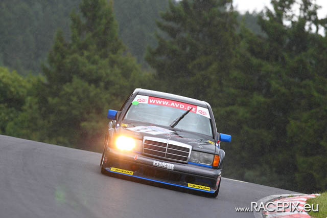 2009-07-18 VLN-06 IMG_1939