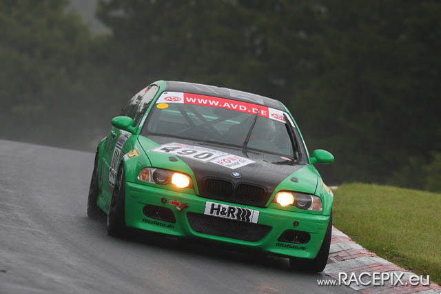 2009-07-18 VLN-06 IMG_1983