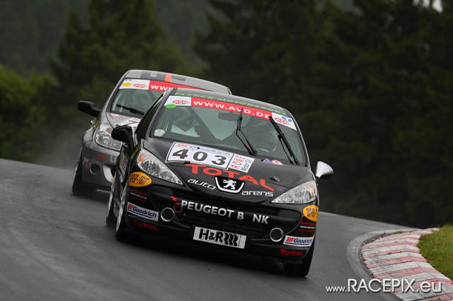 2009-07-18 VLN-06 IMG_2010