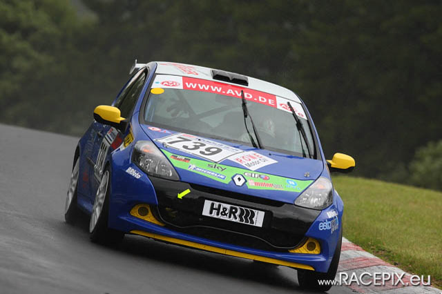 2009-07-18 VLN-06 IMG_2035