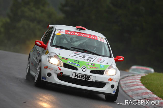 2009-07-18 VLN-06 IMG_2061