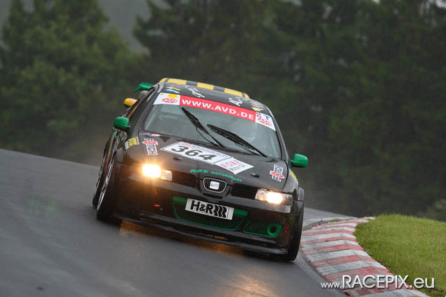 2009-07-18 VLN-06 IMG_2092