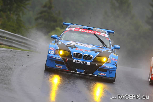 2009-07-18 VLN-06 IMG_2179