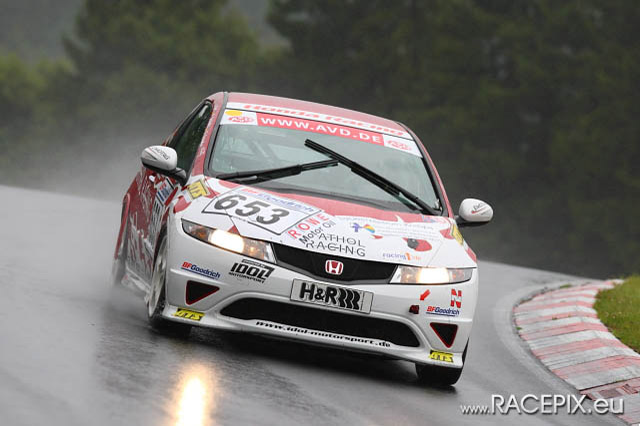 2009-07-18 VLN-06 IMG_2280