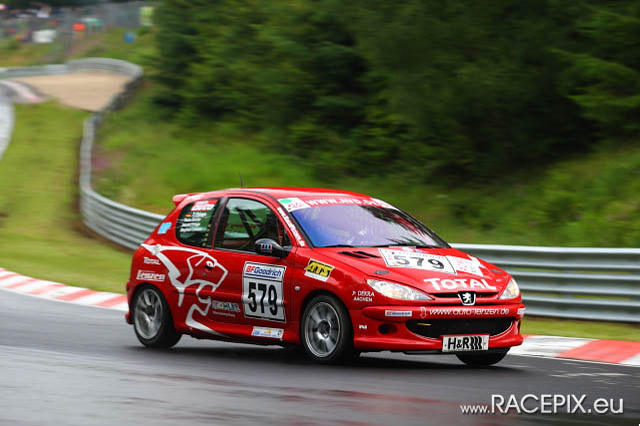 2009-07-18 VLN-06 IMG_2318