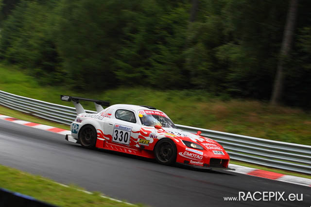 2009-07-18 VLN-06 IMG_2474