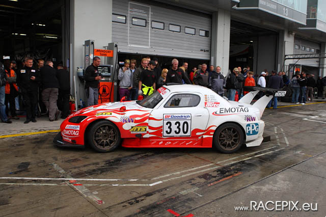 2009-07-18 VLN-06 IMG_2497