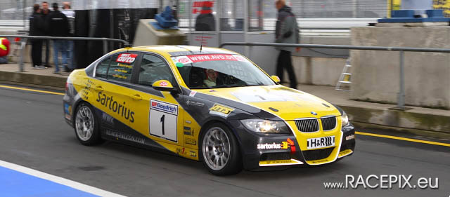 2009-07-18 VLN-06 IMG_2526