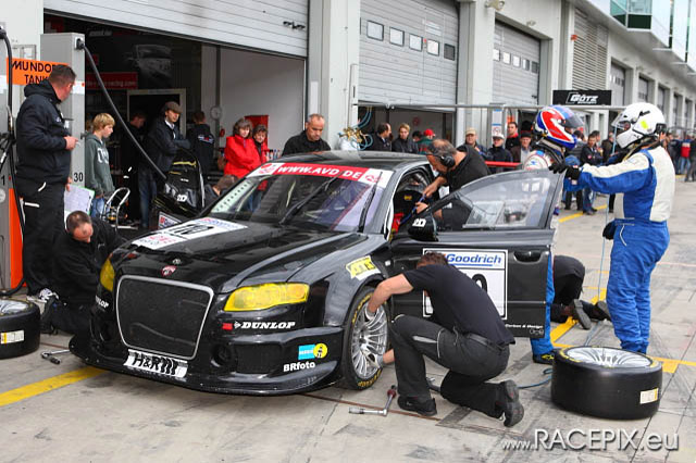 2009-07-18 VLN-06 IMG_2586