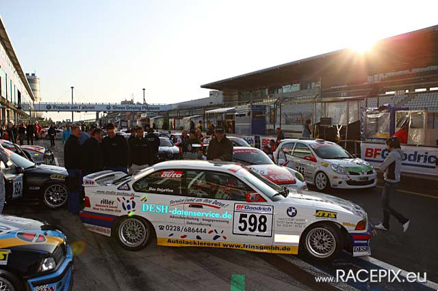 2009-08-29 VLN-07 IMG_0023