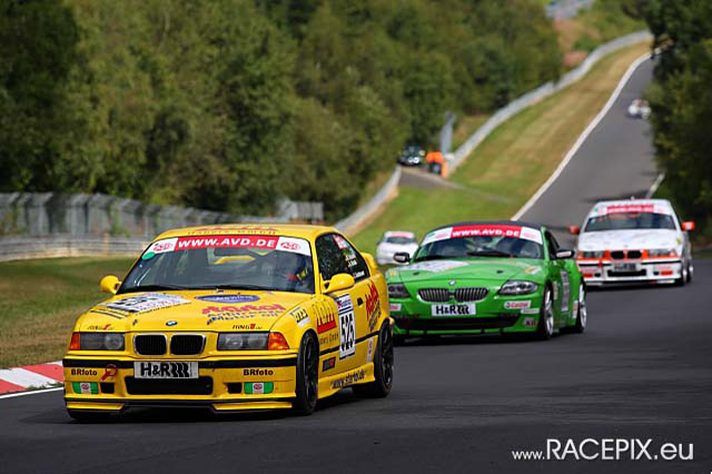 2009-08-29 VLN-07 IMG_0499