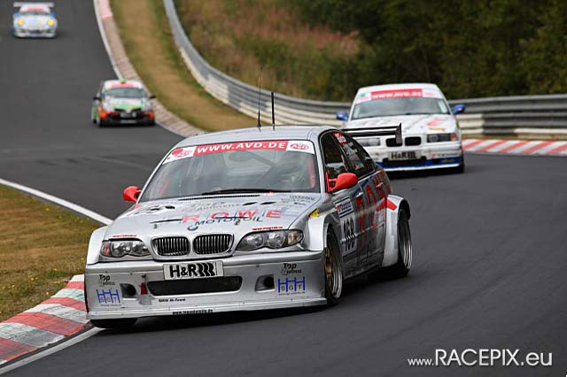 2009-08-29 VLN-07 IMG_0566