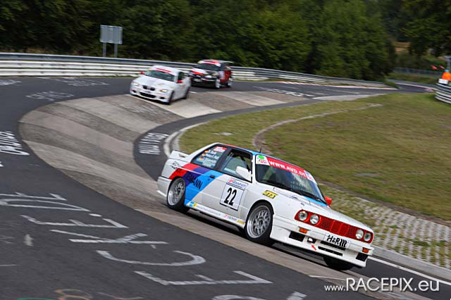 2009-08-29 VLN-07 IMG_1274