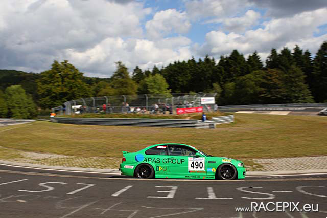 2009-08-29 VLN-07 IMG_1323