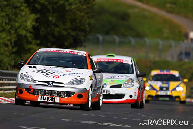 2009-08-29 VLN-07 IMG_1713