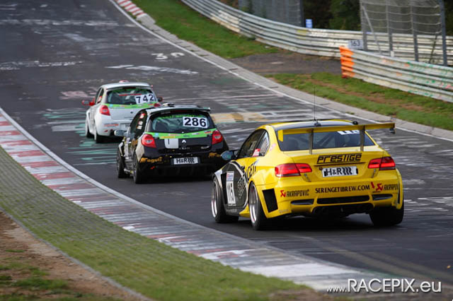 2009-10-03 VLN-08 IMG_0051