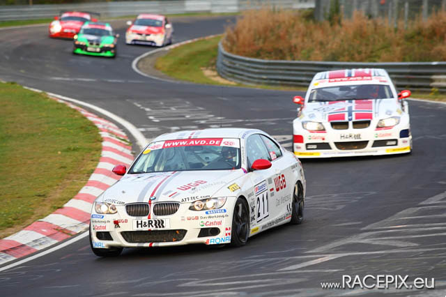 2009-10-03 VLN-08 IMG_0062