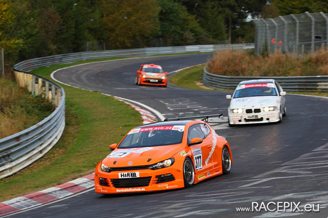 2009-10-03 VLN-08 IMG_0118