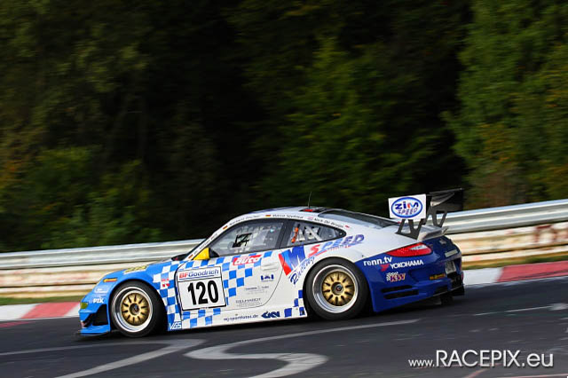 2009-10-03 VLN-08 IMG_0244