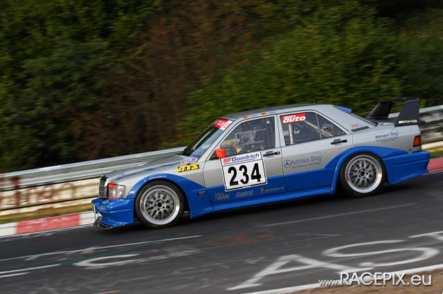 2009-10-03 VLN-08 IMG_0333