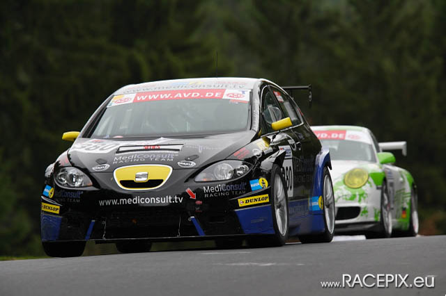 2009-10-03 VLN-08 IMG_0407