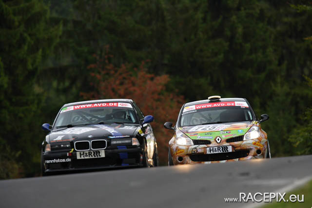 2009-10-03 VLN-08 IMG_0483