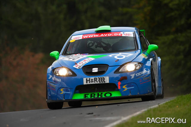 2009-10-03 VLN-08 IMG_0501