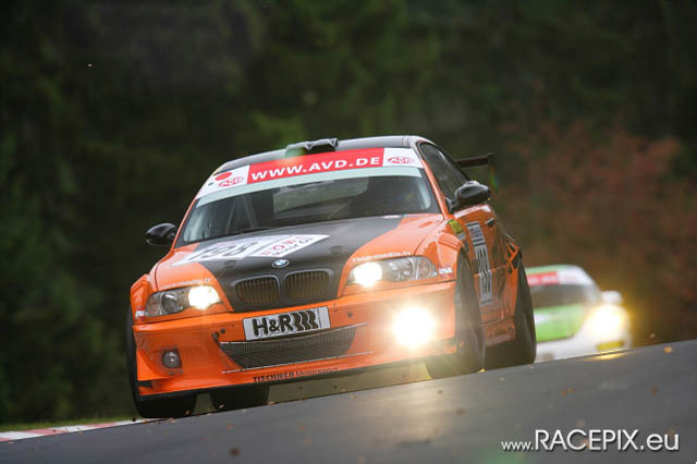 2009-10-03 VLN-08 IMG_0540