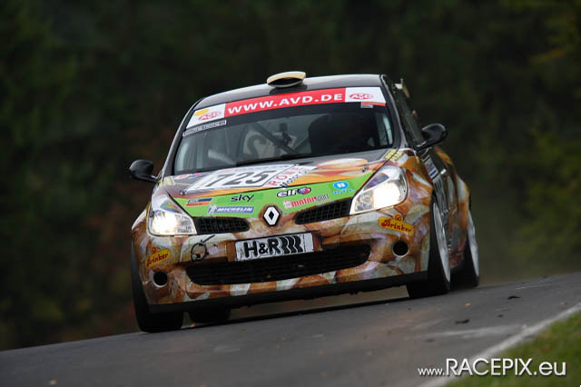 2009-10-03 VLN-08 IMG_0555