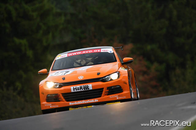 2009-10-03 VLN-08 IMG_0568