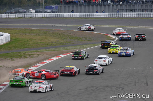 2009-10-03 VLN-08 IMG_0778